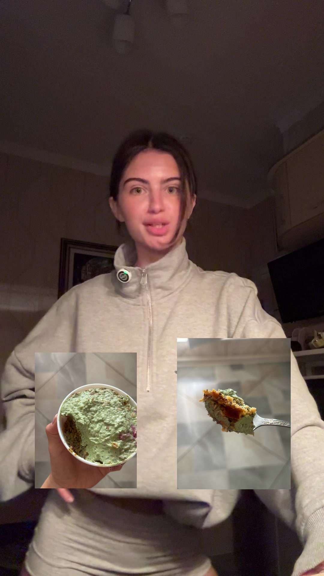 @гелечка я