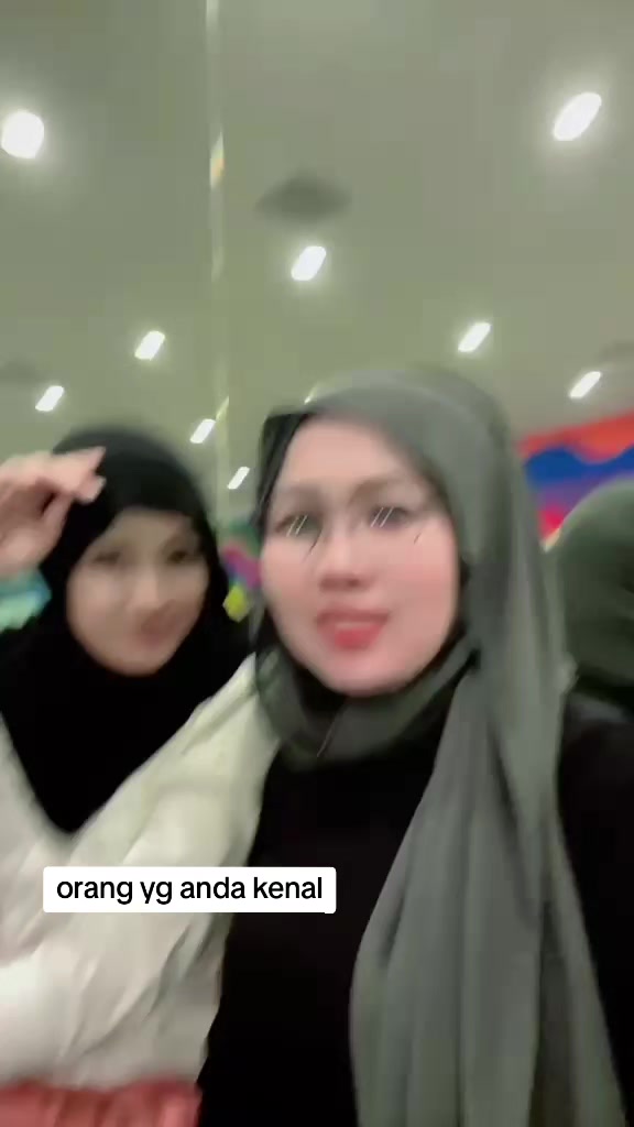 @DARI KONTAK ANDA