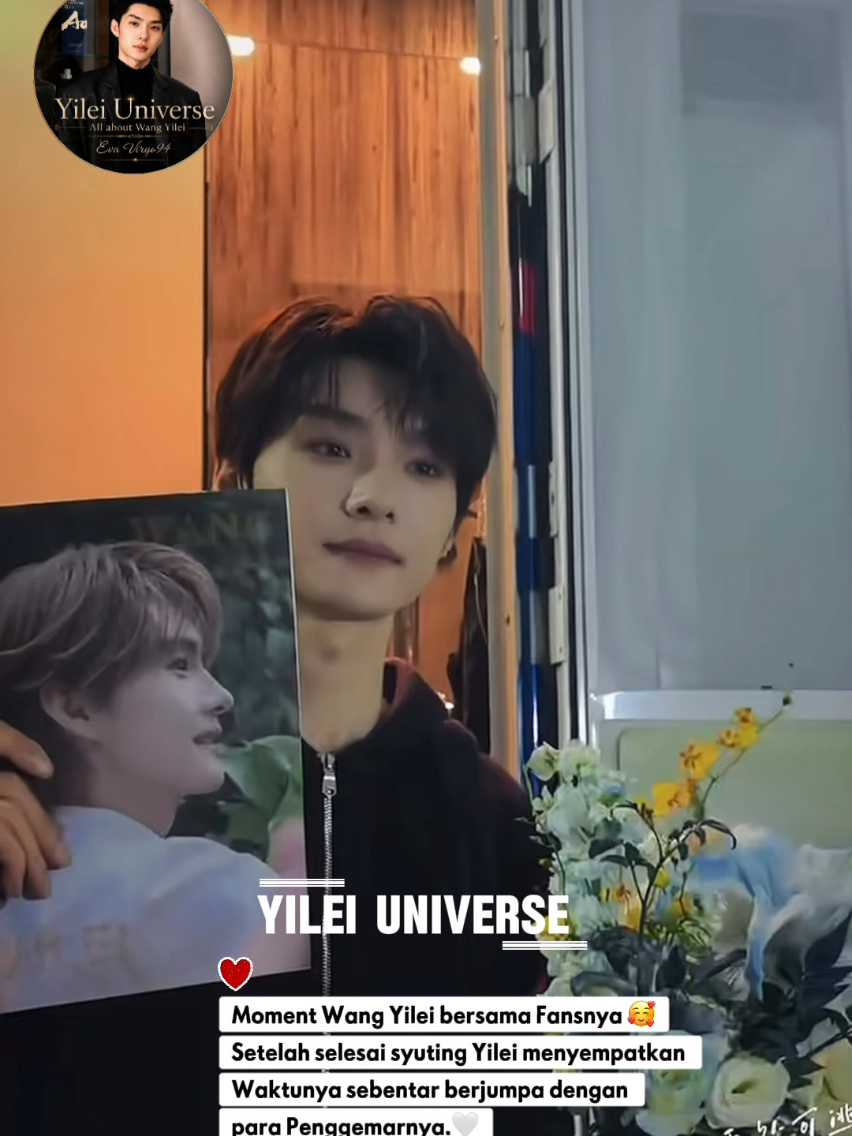 @Yilei Universe(Eva Virgo94)