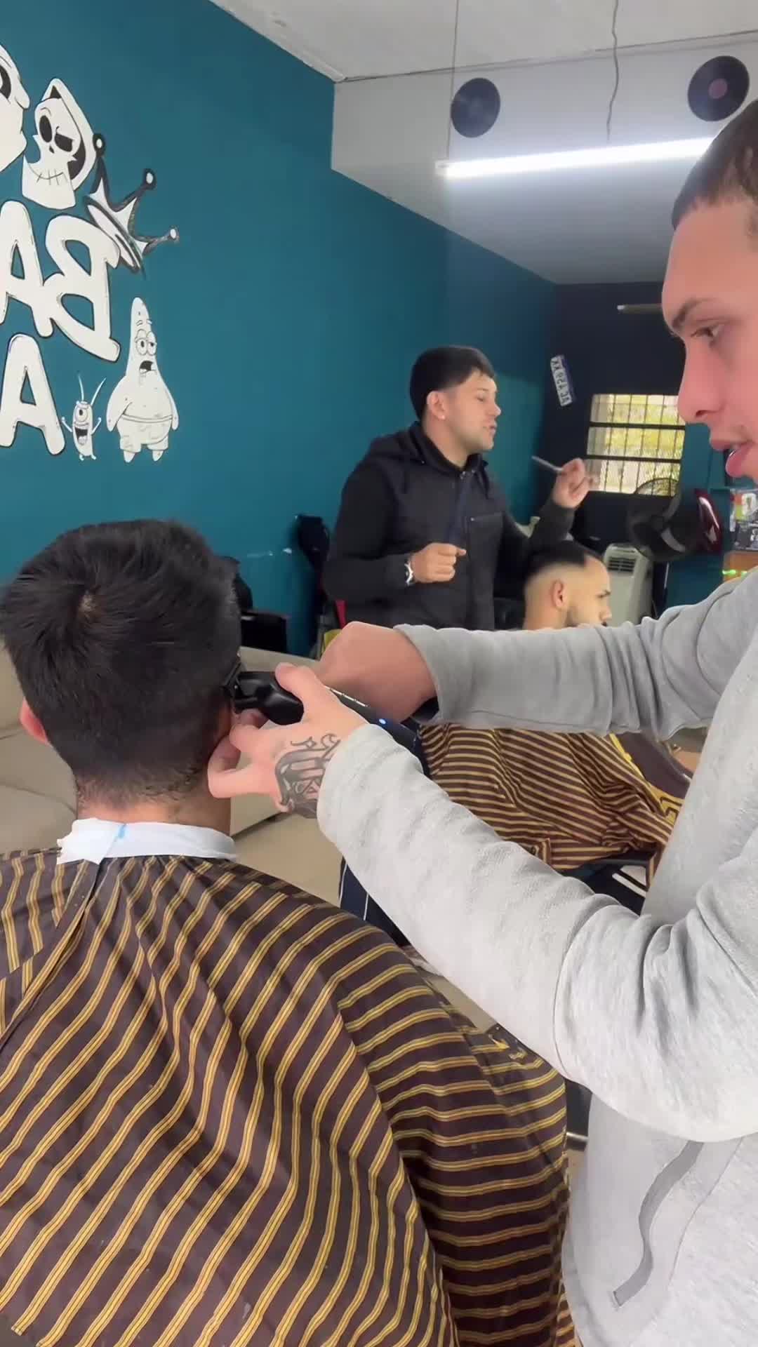 @Leo cesani💈