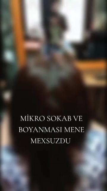 @SƏFURƏ GÖZELİY SALONU BALAXANI