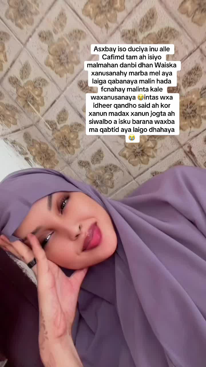 @Ridwa afdel👸