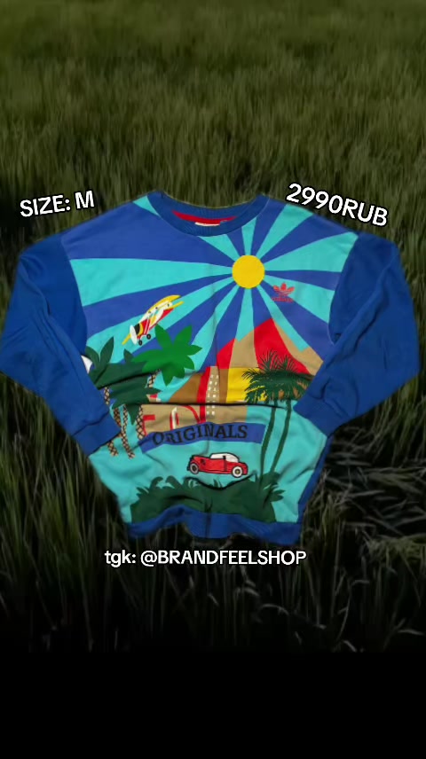 @ТГК: @BRANDFEELSHOP