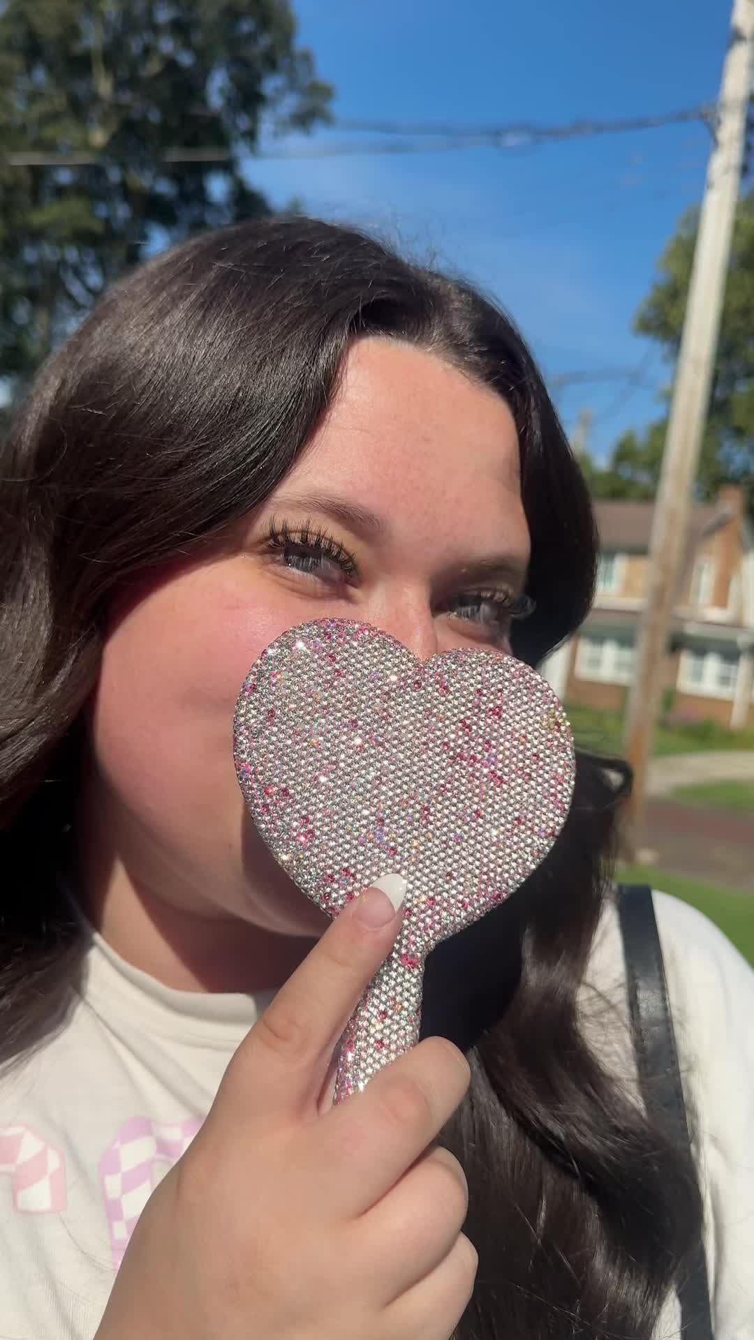 @Grace Louessa