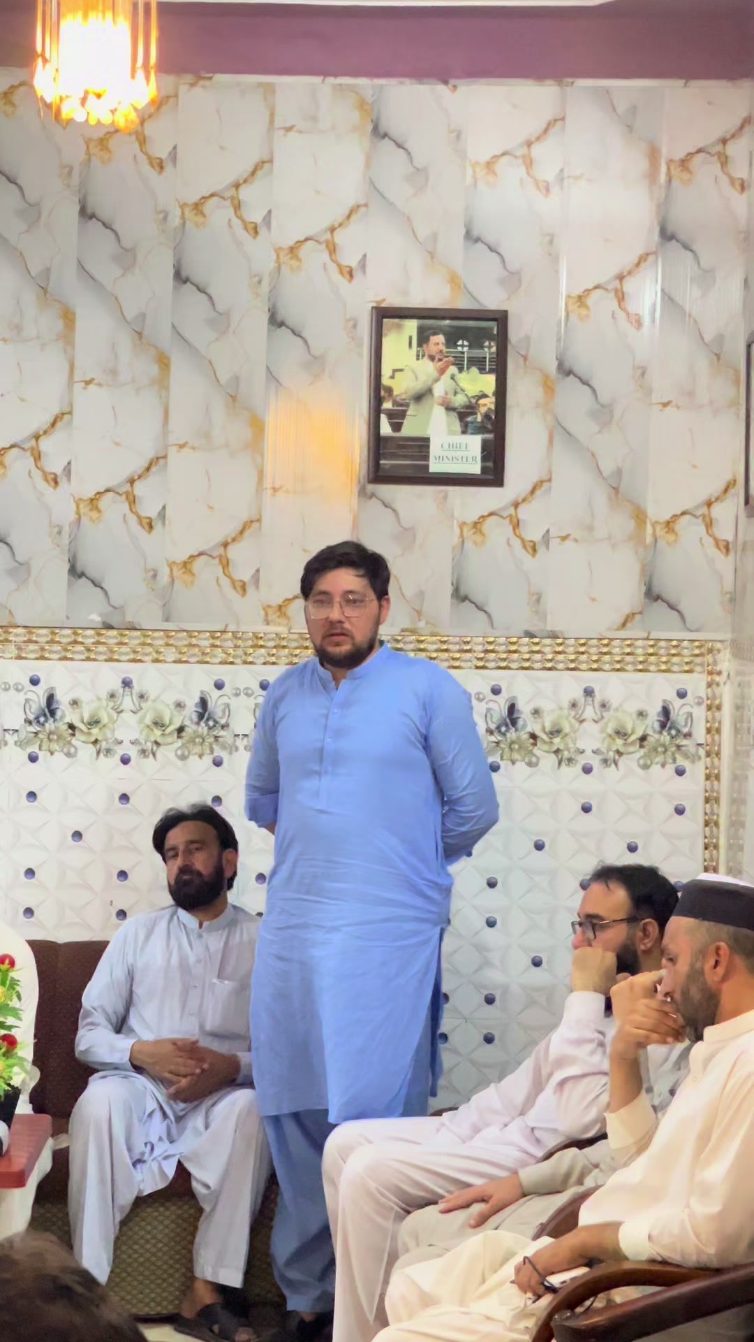 @Dr Muhammad Atif khan