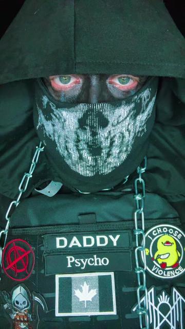 @Callsign Psycho
