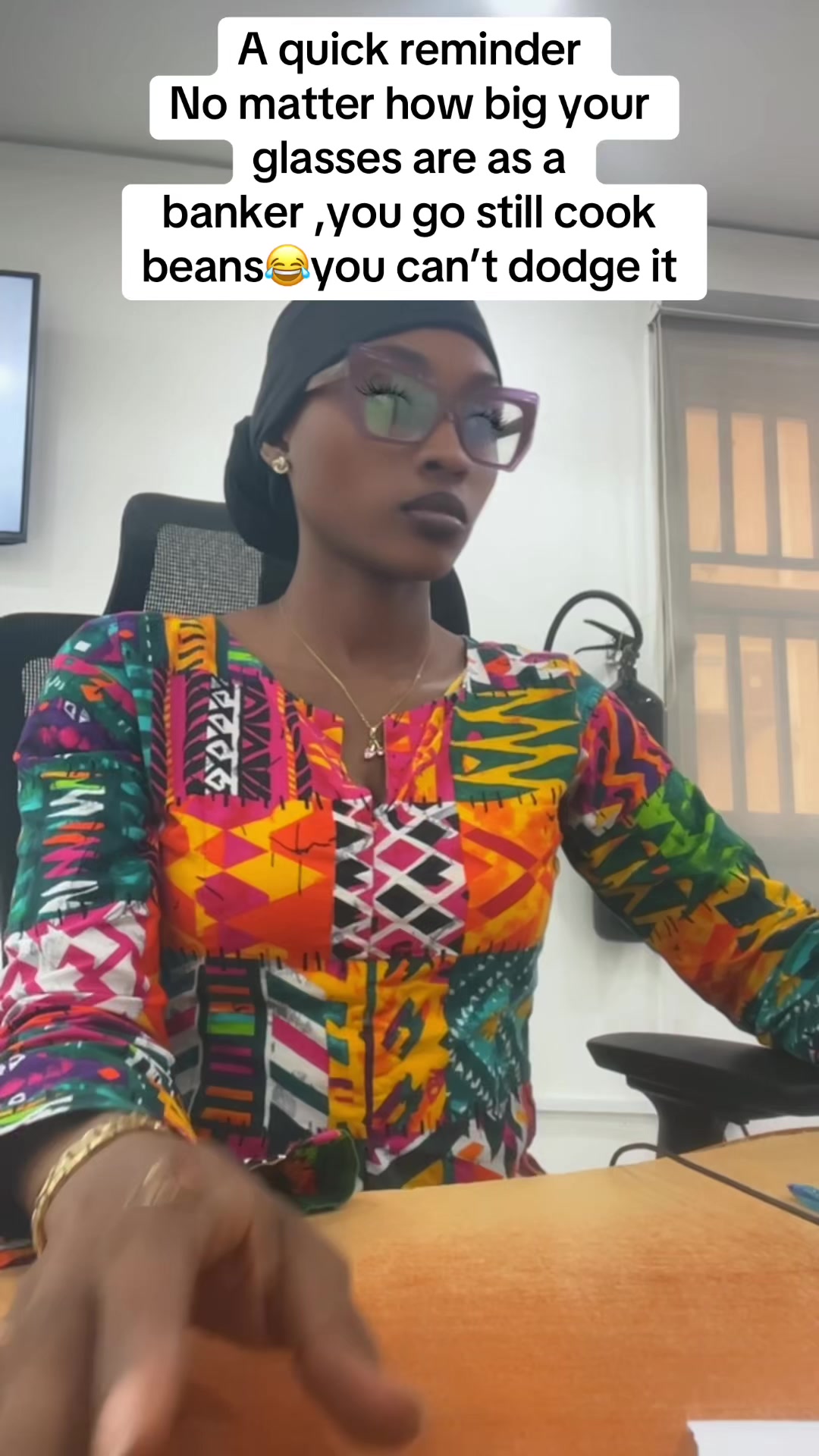 @Ibukun_oluwanimi