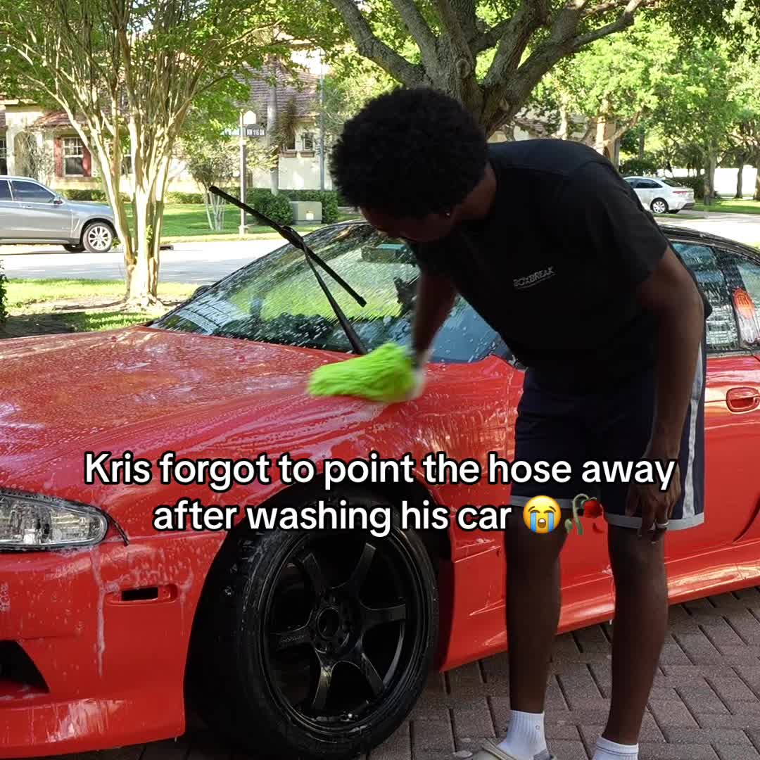 @Kris Wyche