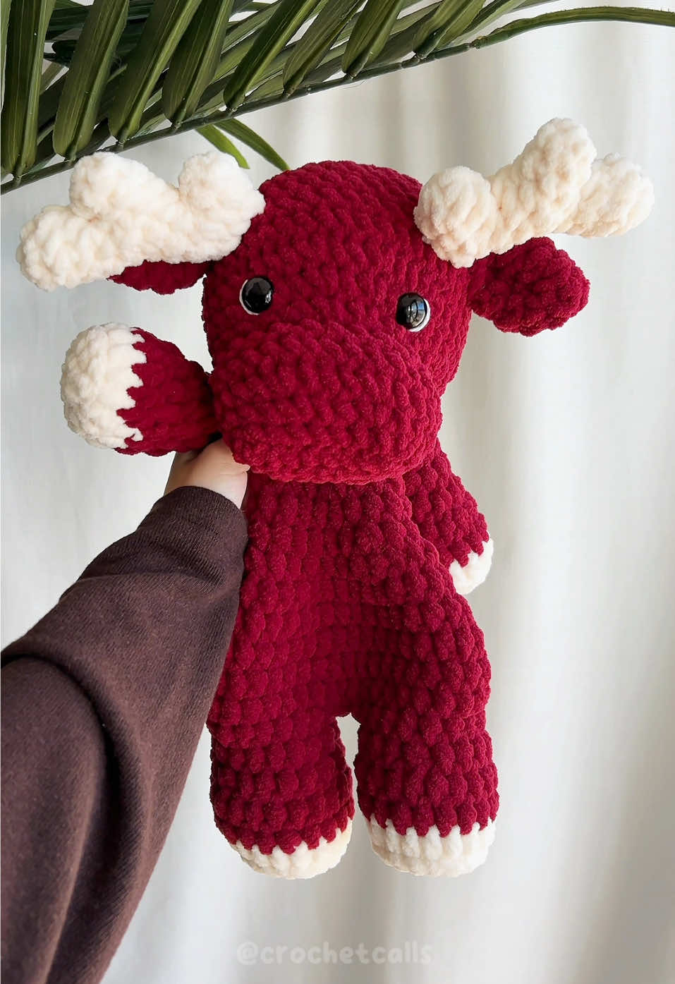 @crochetcalls