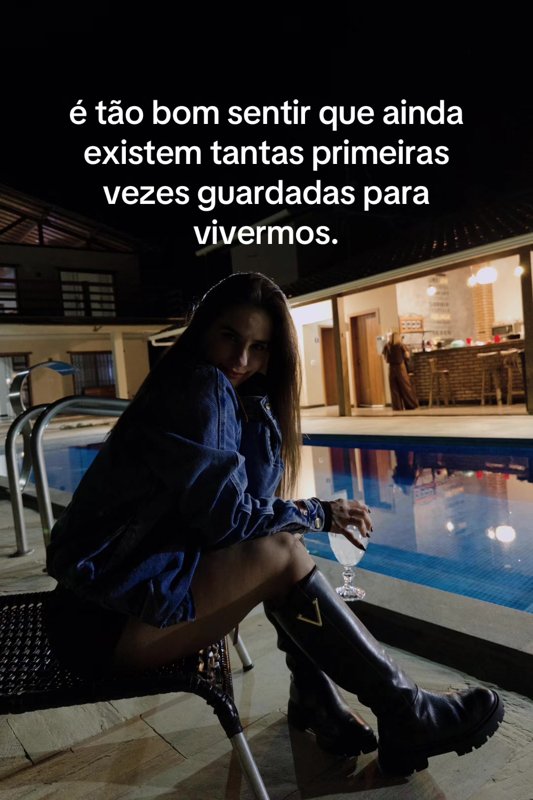 @Blenda Andrada