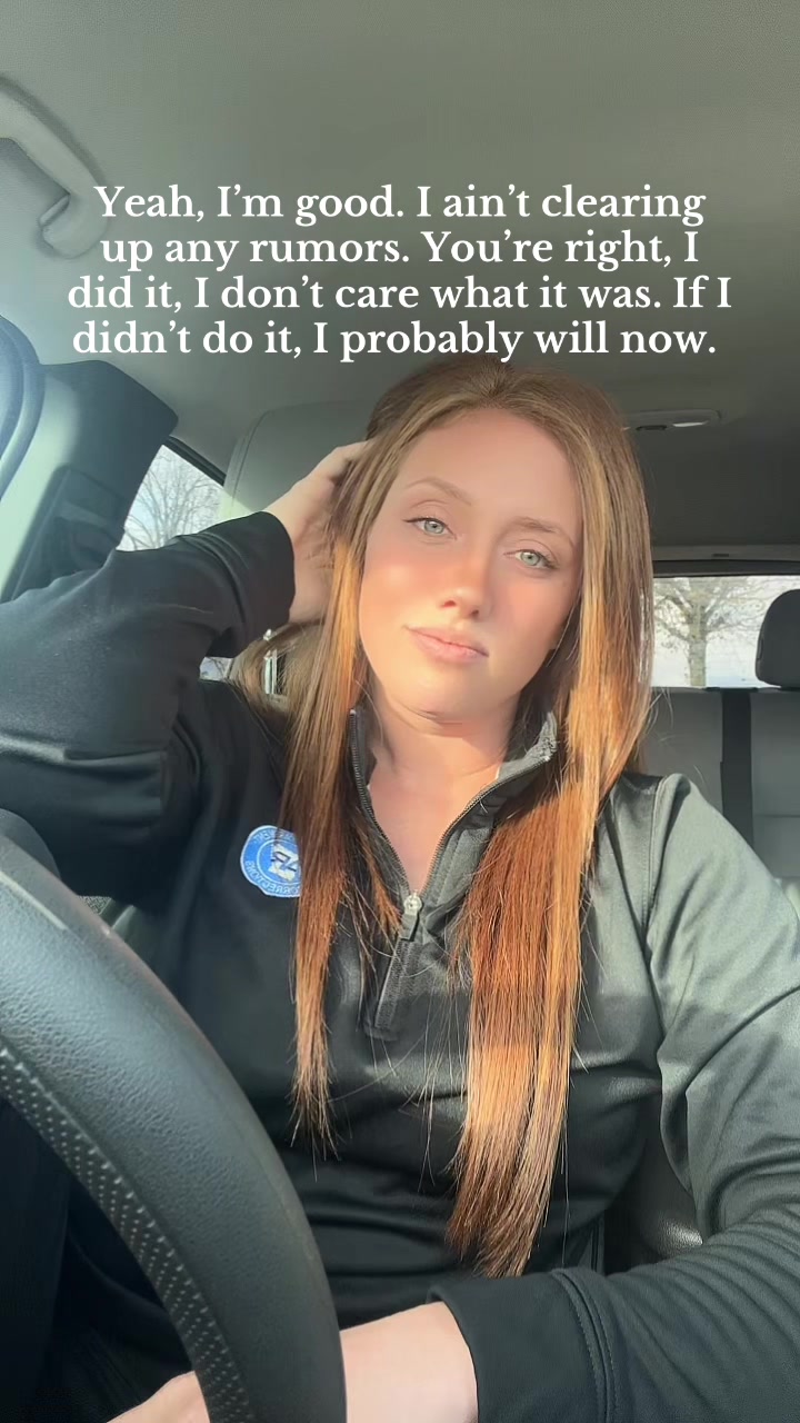 @Caitlin Williams