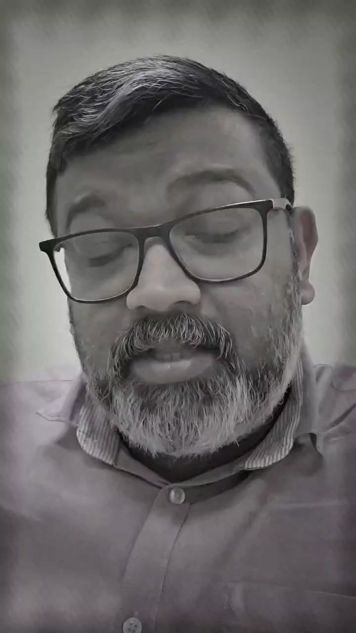 @Mohan Varghese Chris