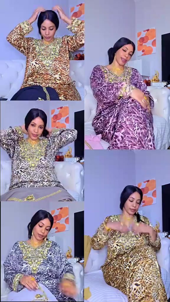 @FeruzNuralainفيروزنورالعين🇪🇷