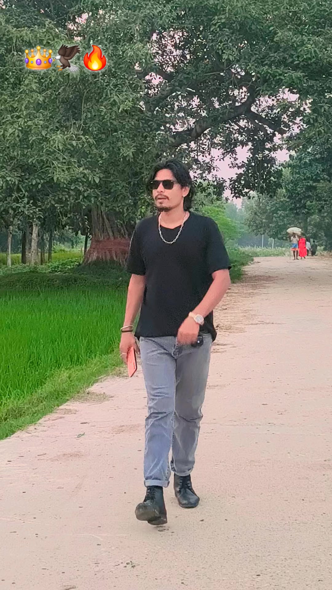 @Toofan Ansari