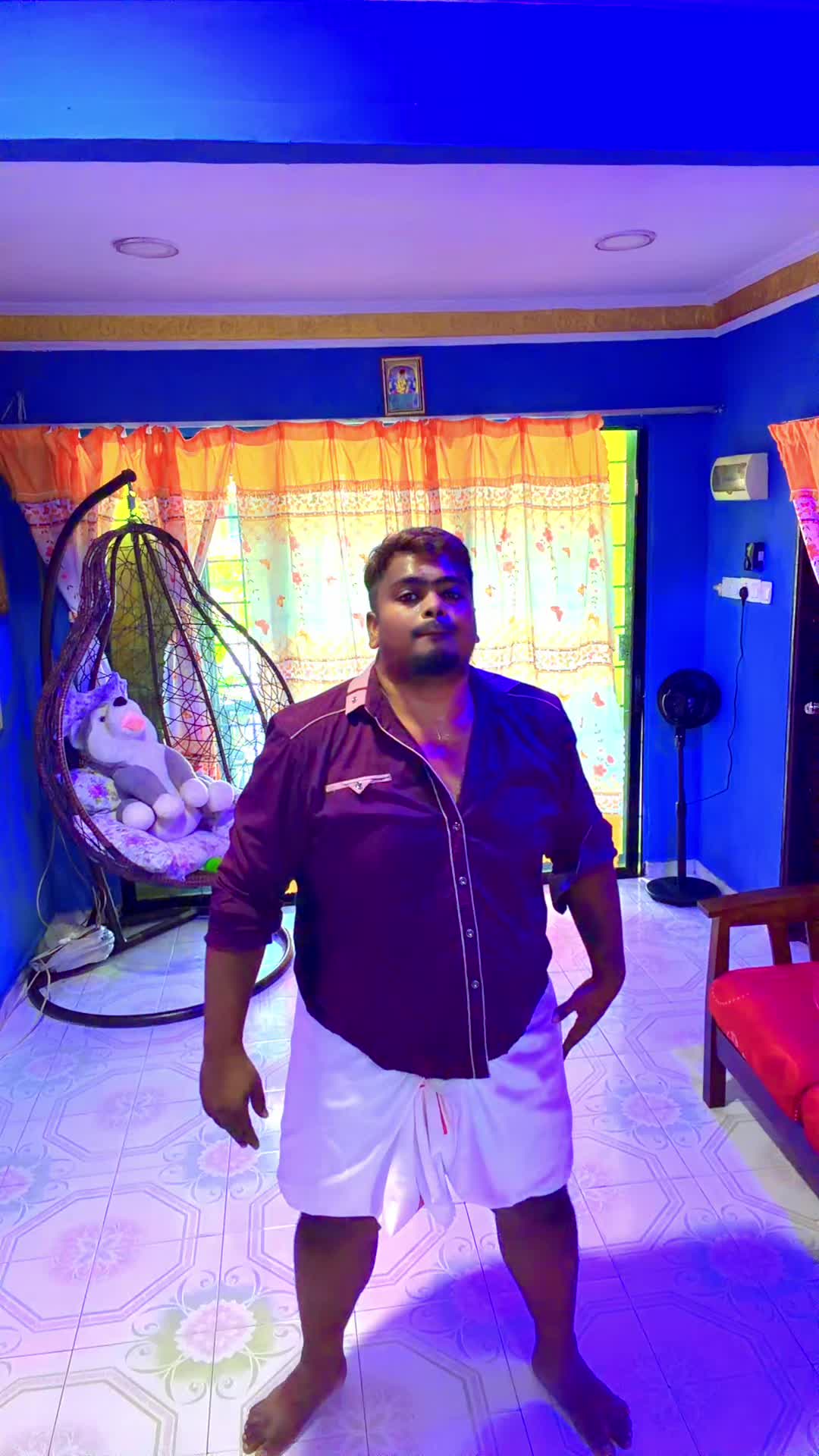 @MaNiMaRaN