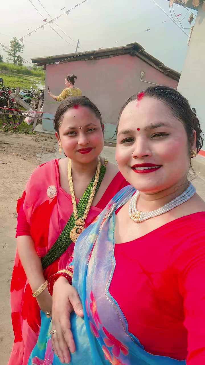 @saru budha