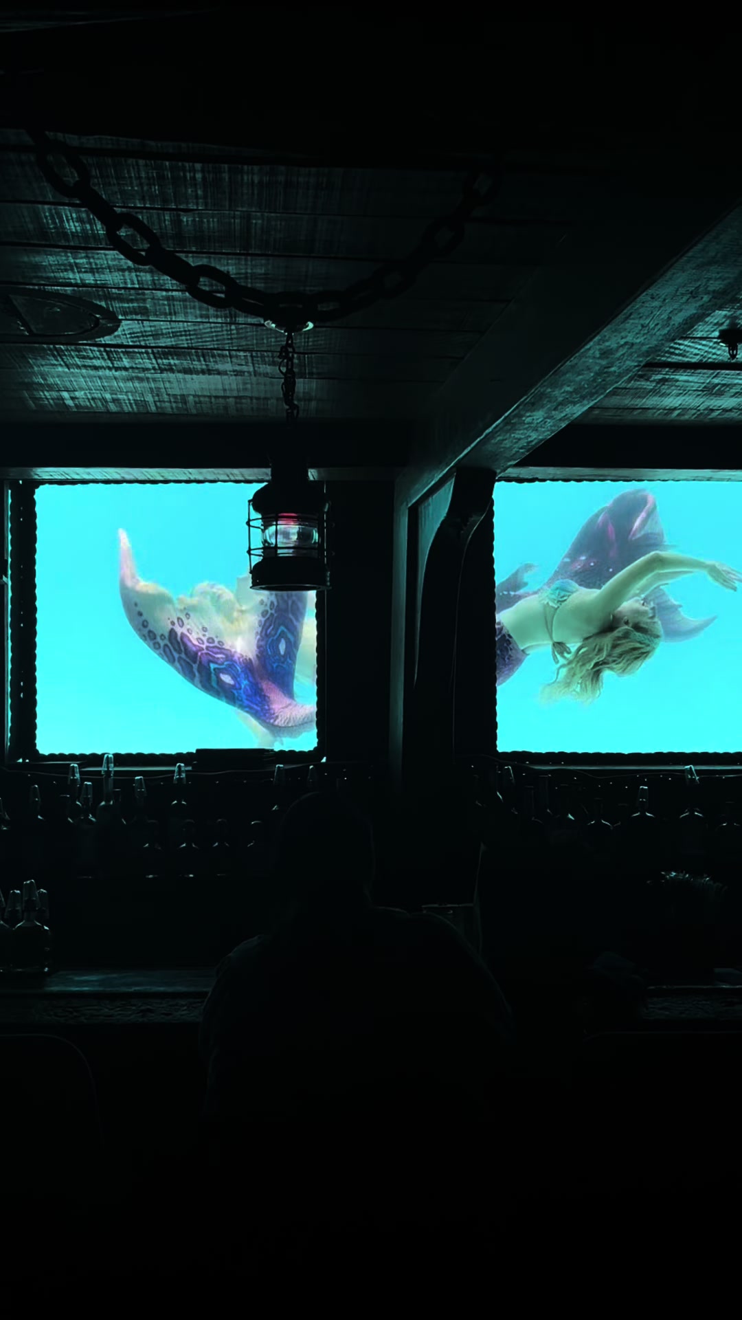 @Muse the Mermaid