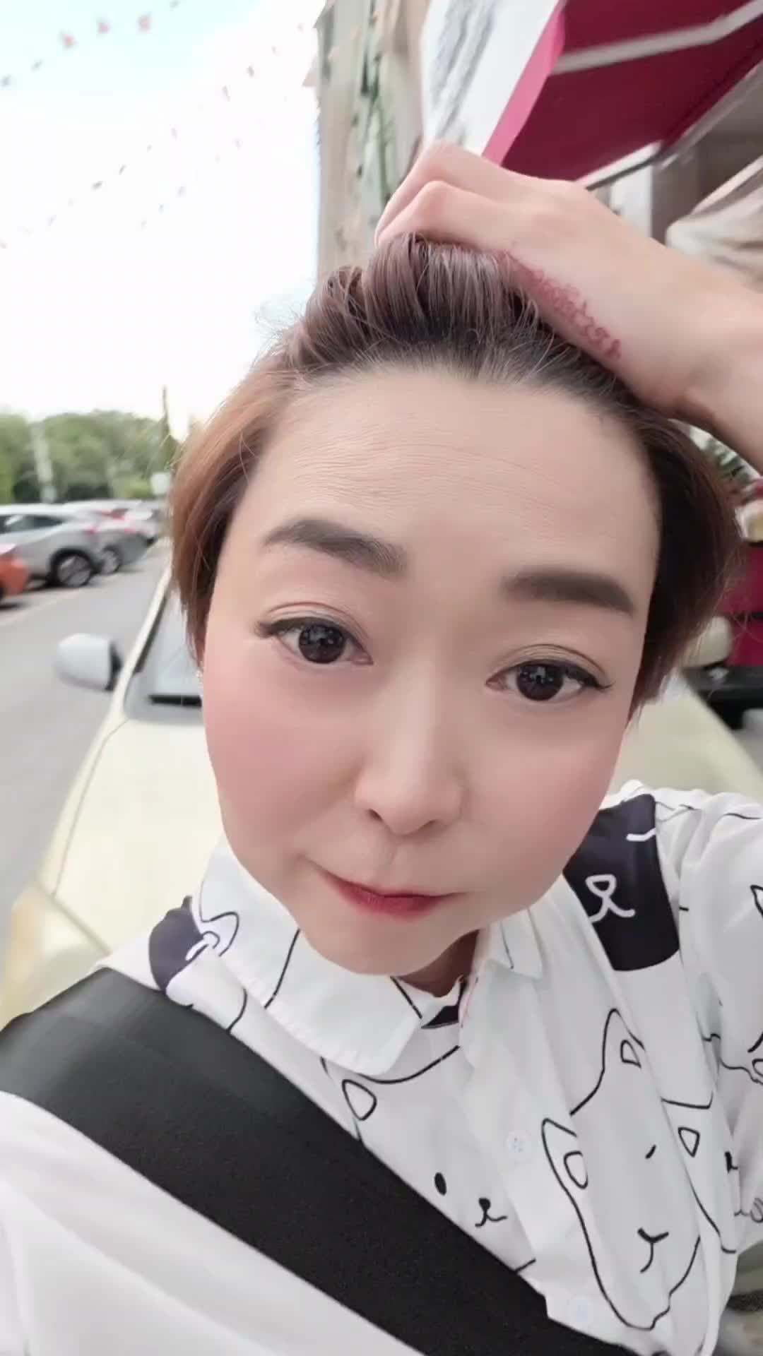 @Blue谢晓莹