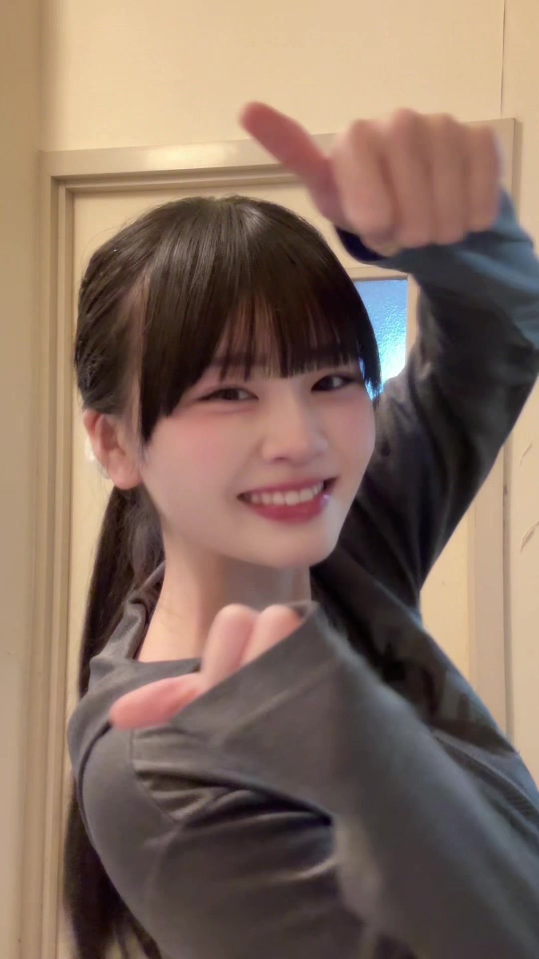@帯刀 柚愛(おびなた ゆあ)