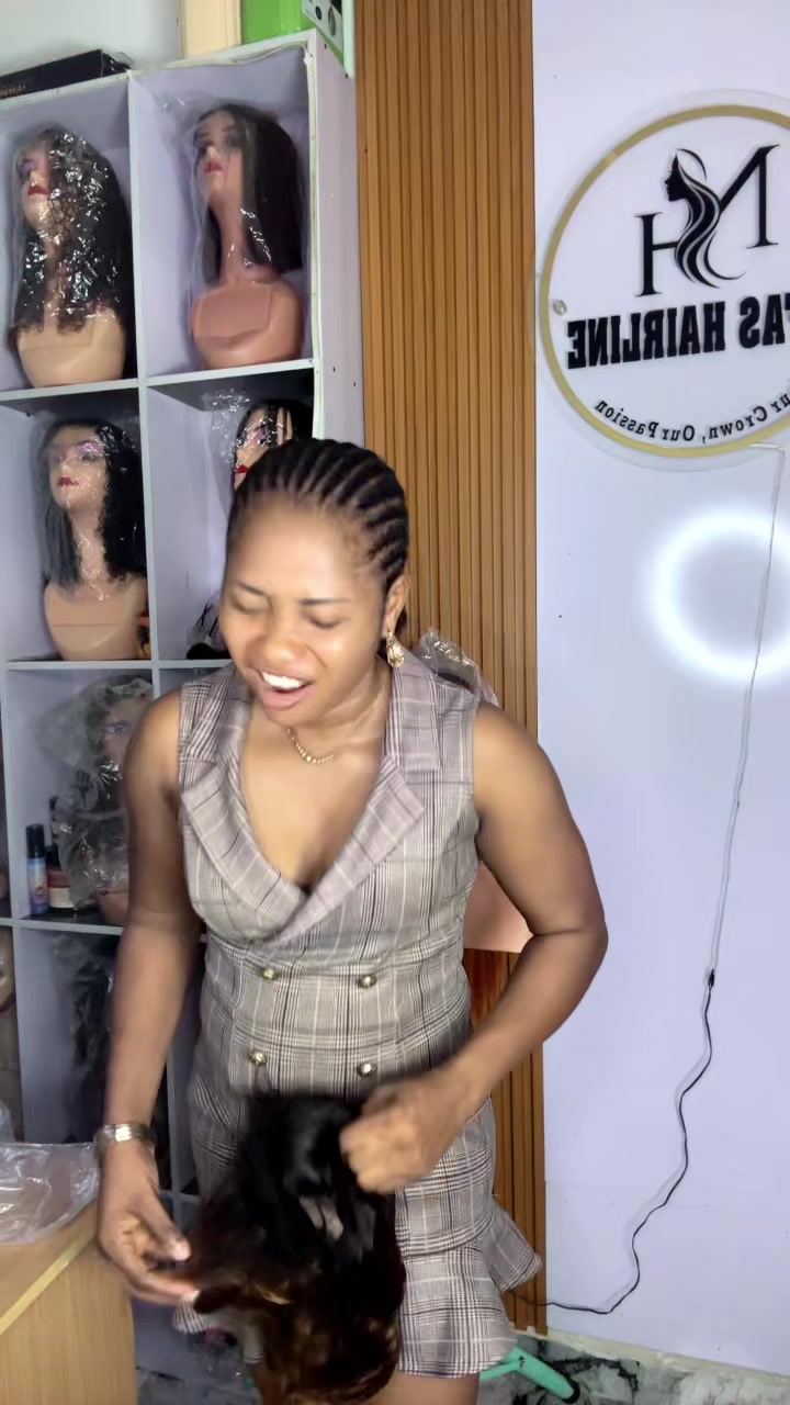 @Jenny ifunanya