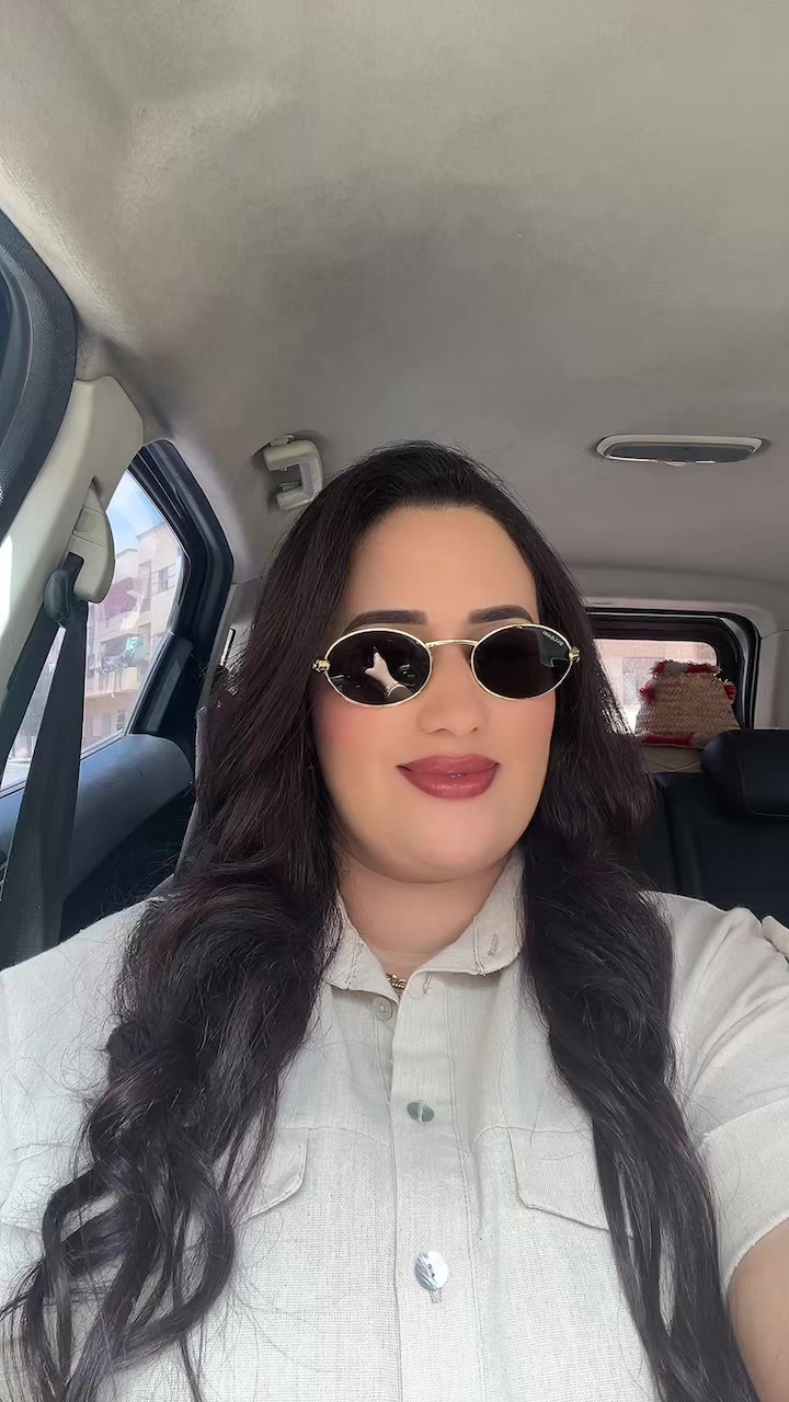 @Meriem_Chihab makeup artiste