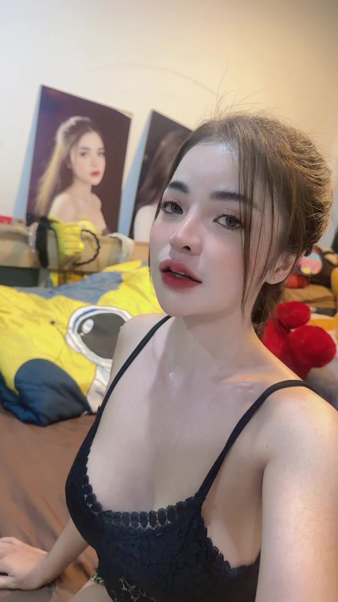 @บิวซิ่ง&lsquo;สมอล์👅🌈
