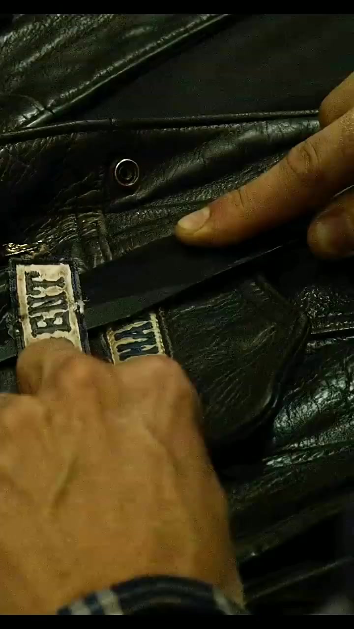 @Jax Teller