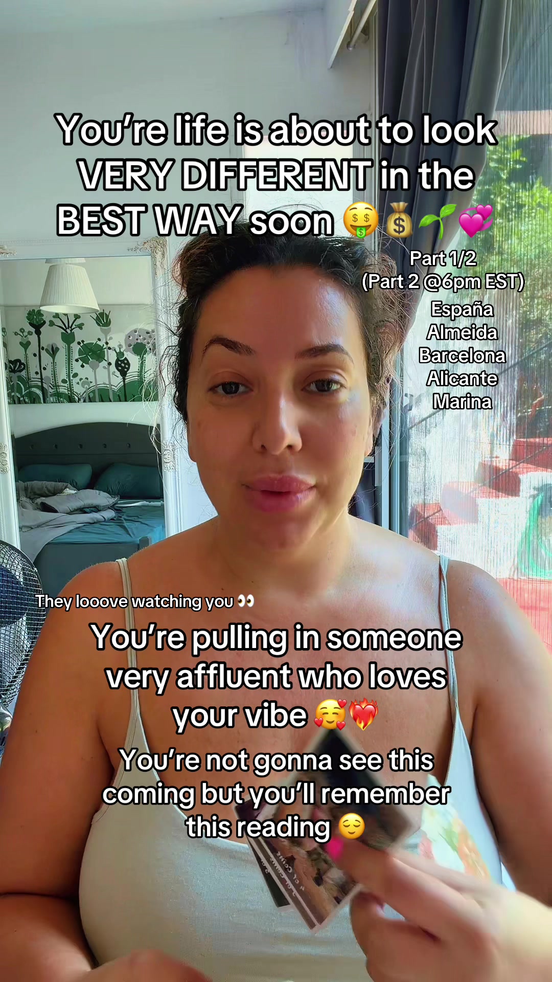 @Soulstice Tarot by Marina 🌺