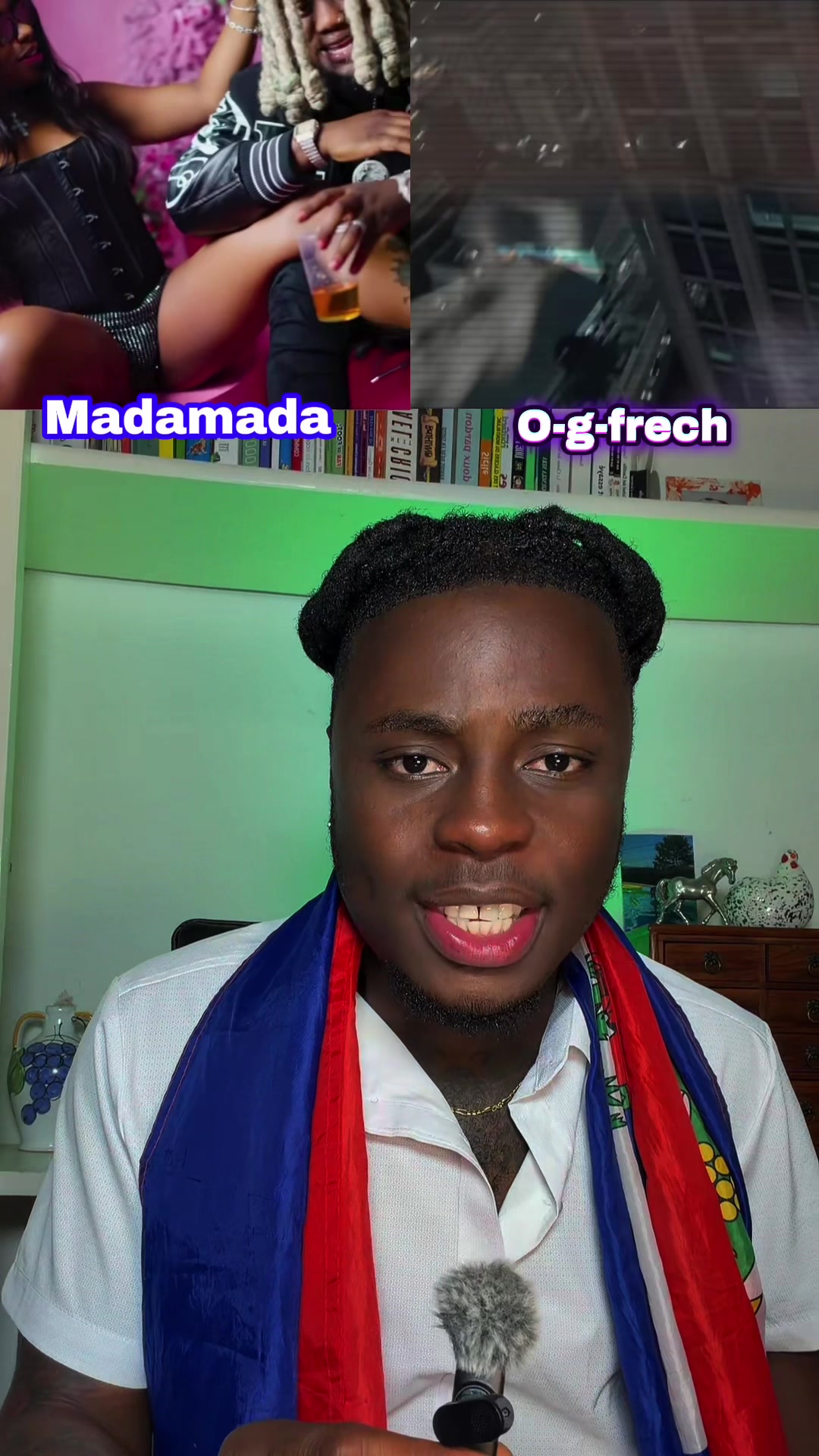 @kingbrownhaiti_officiel
