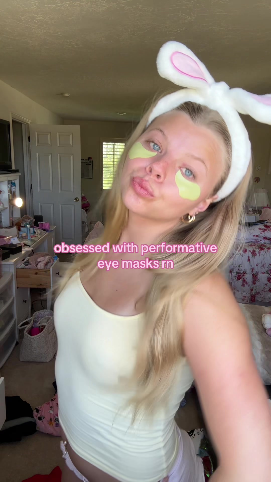 @Milea Webb