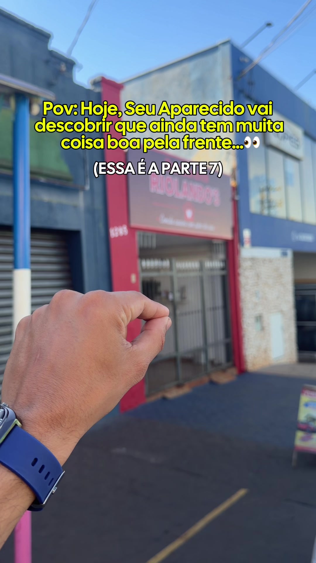 @Povribeirao