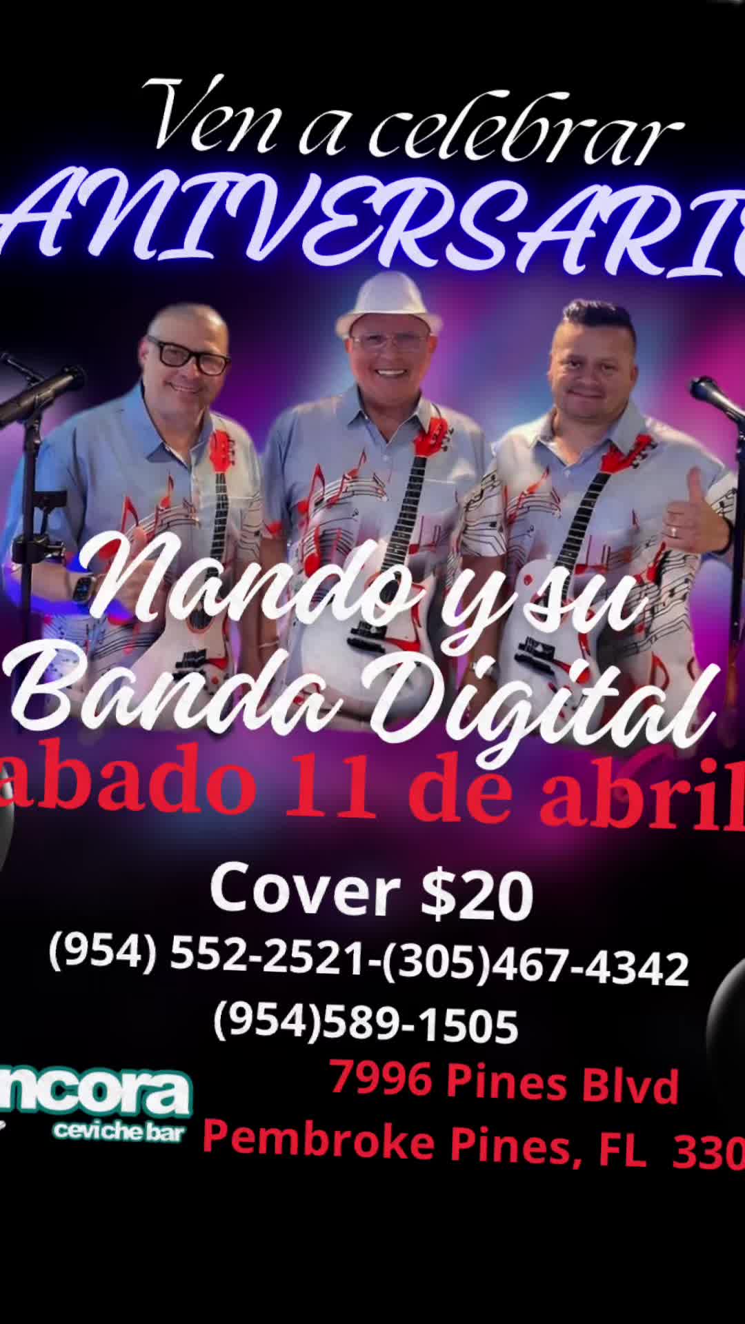 @Chalitojr