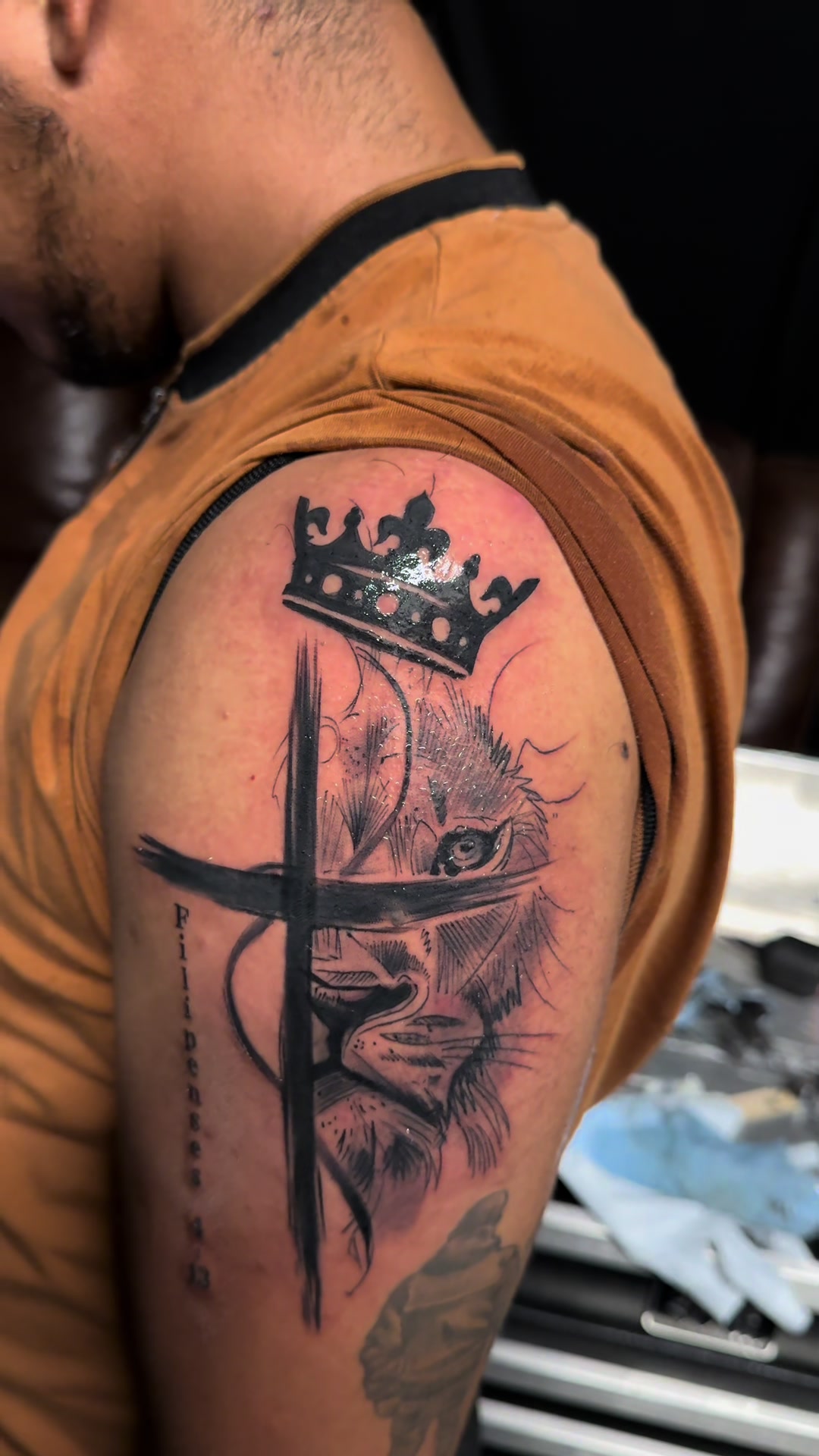 @canijo tattoos only account