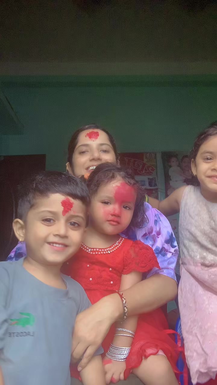 @Sabina Paudel