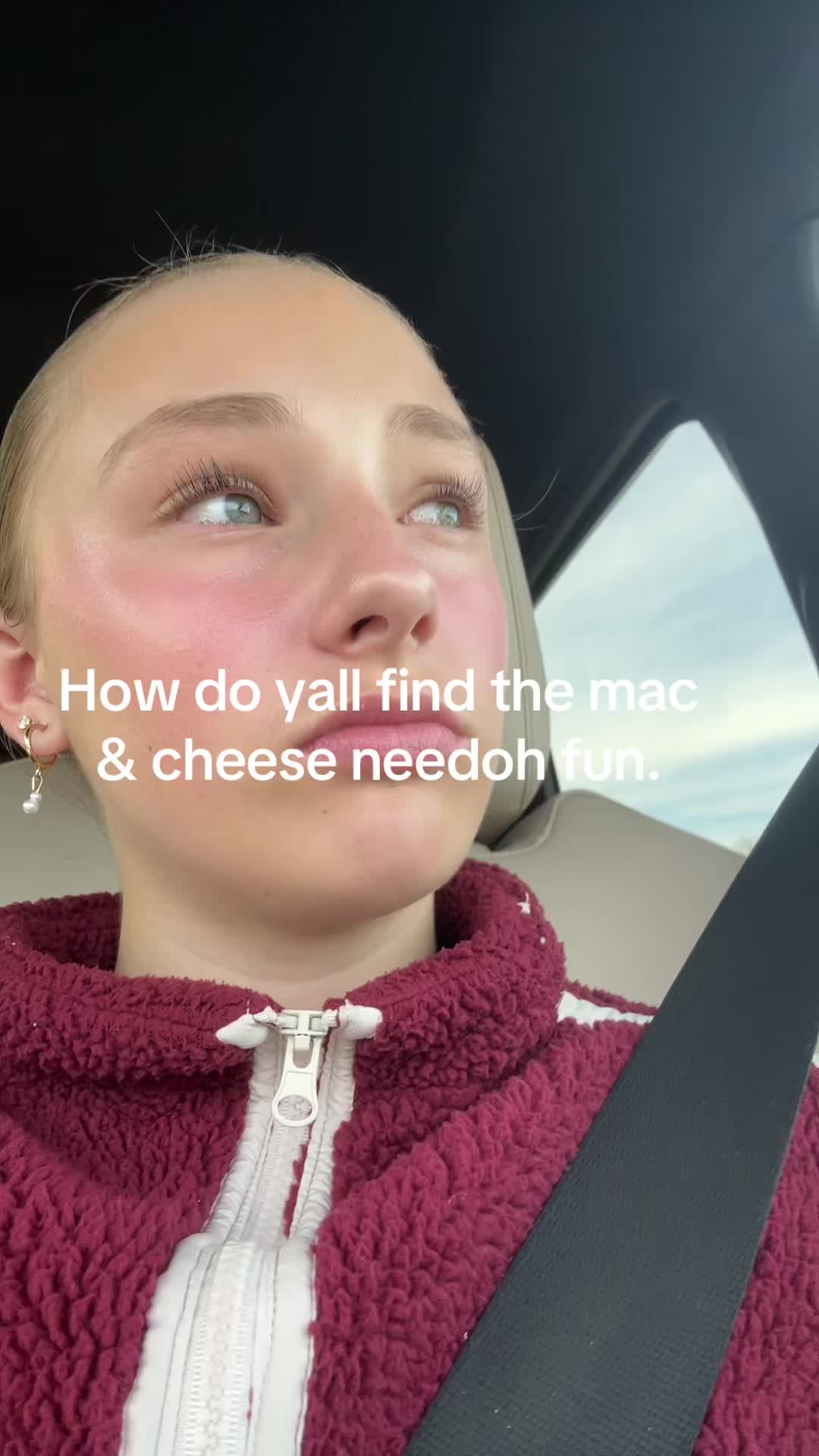 @AUBREY!