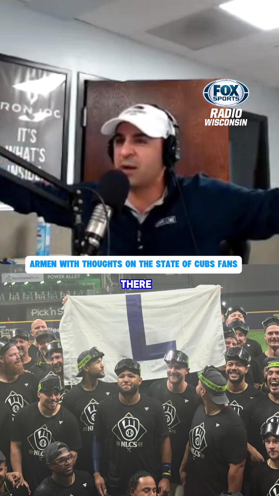 @Fox Sports 920