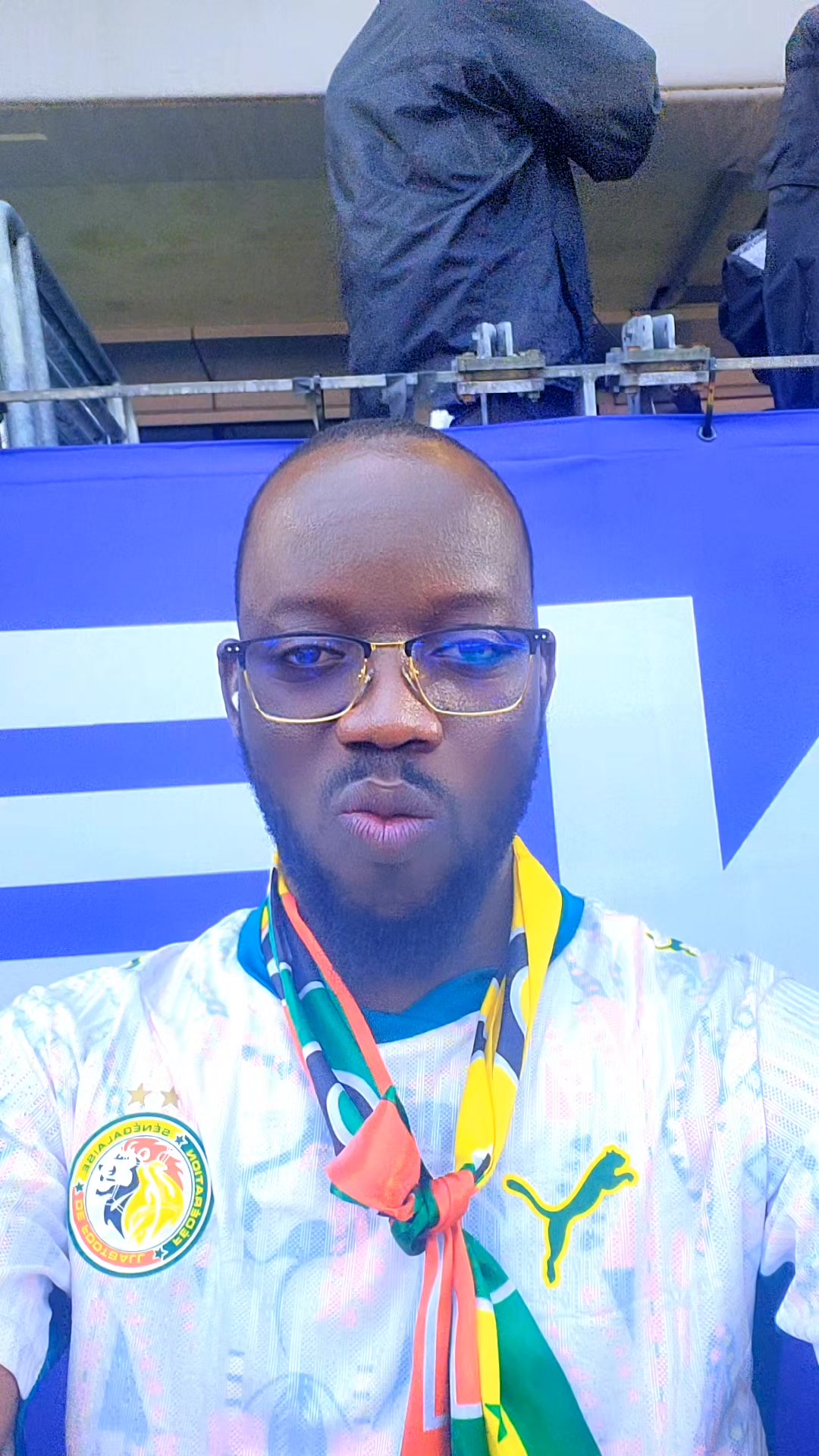 @ElHadji Gueye