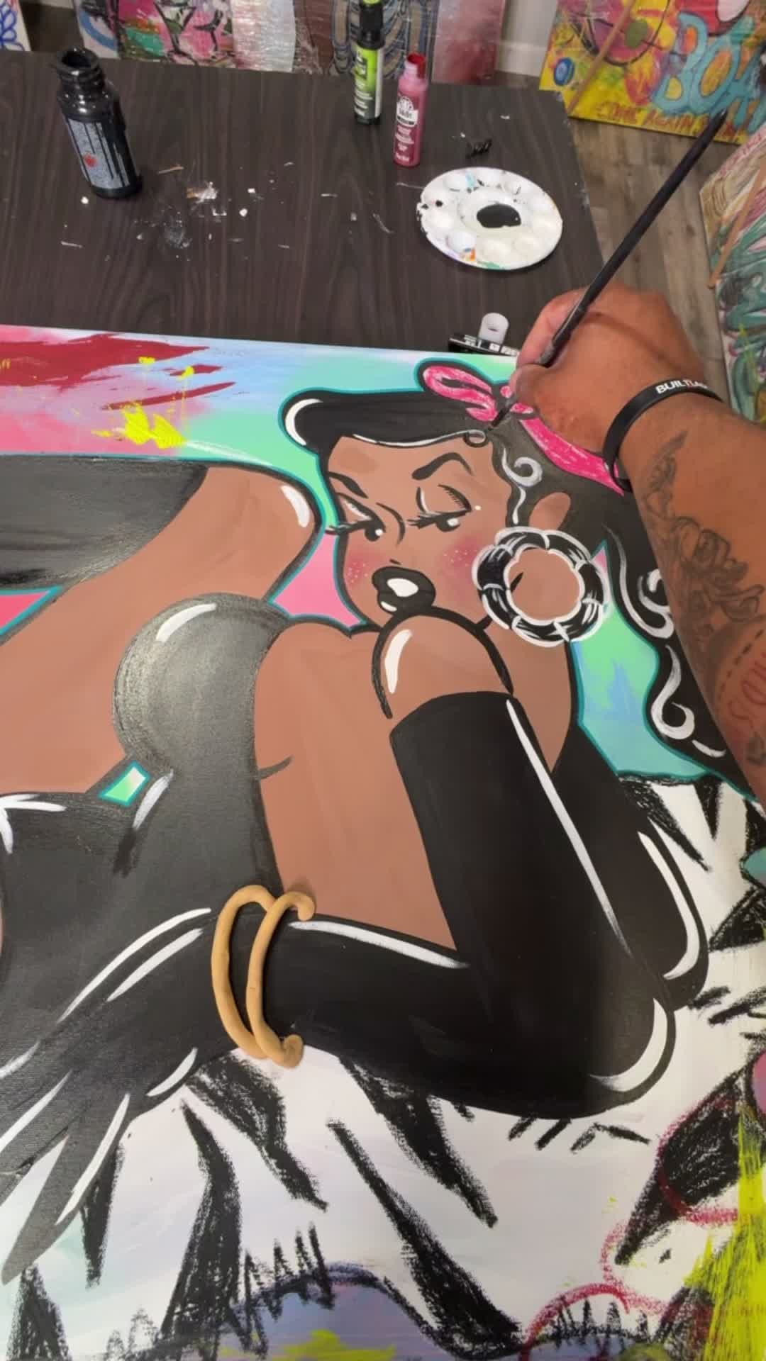 @URBANCHAMP🌐&trade;️