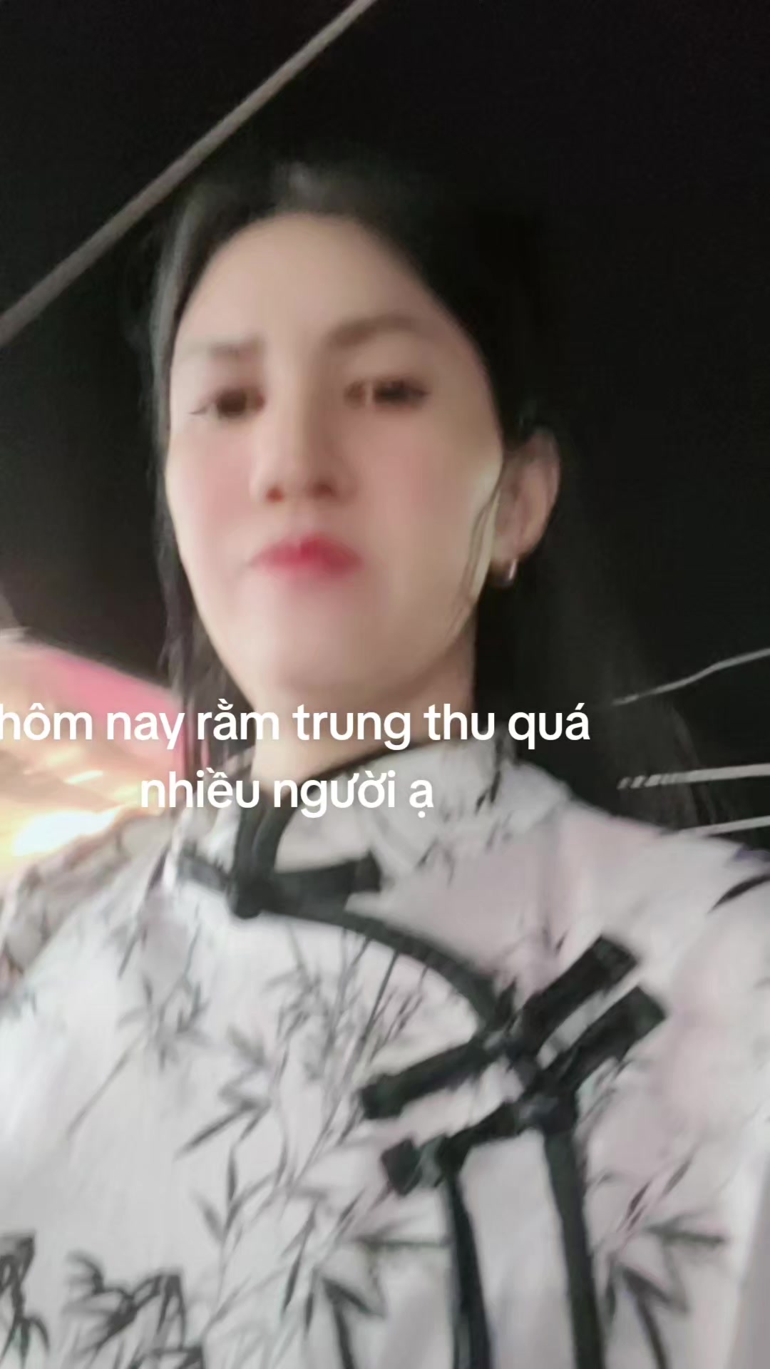 @nhóm tn diệu hạnh bỏ công sức