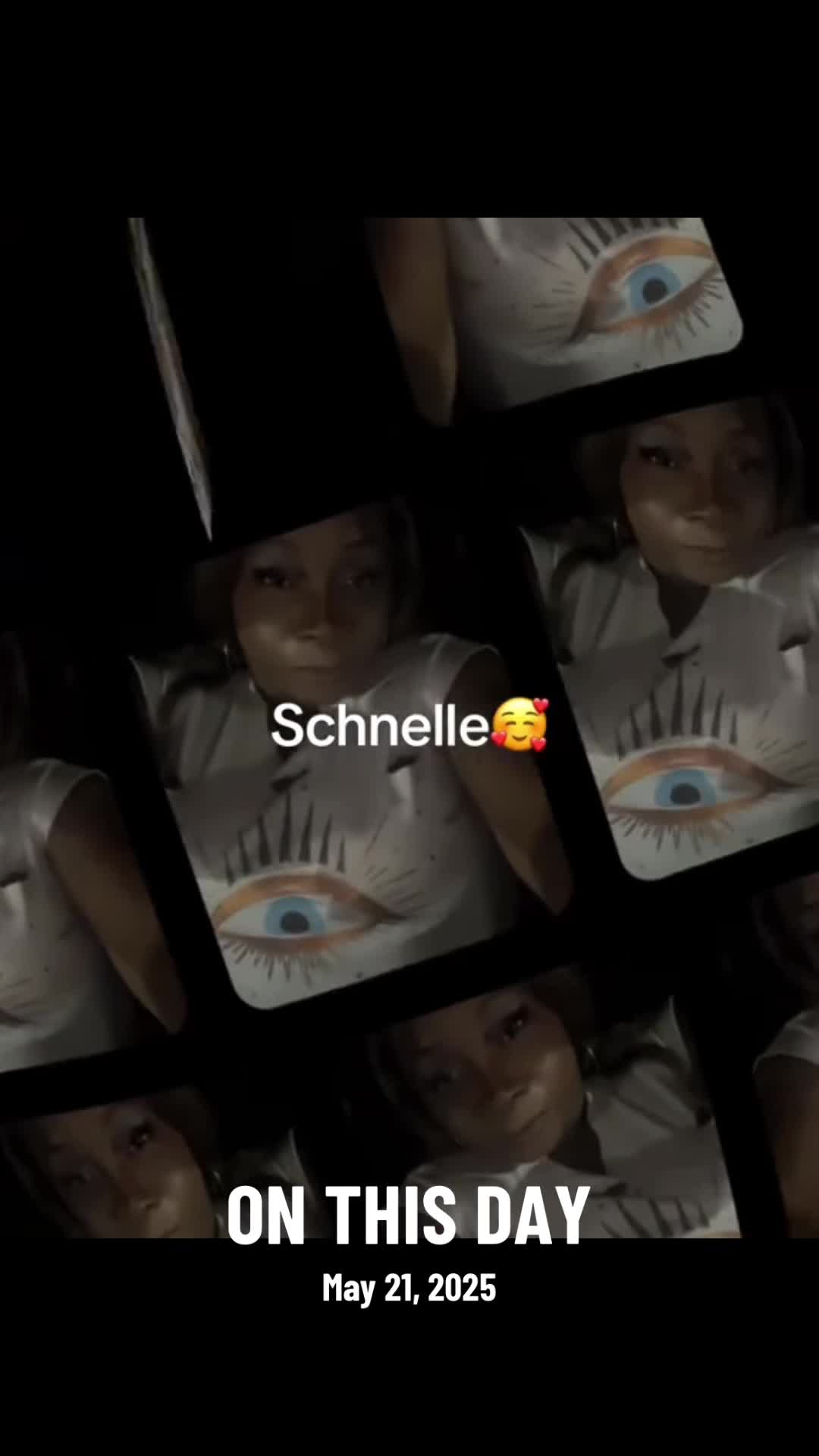 @Amber Schnelle