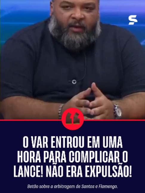 @Sportv
