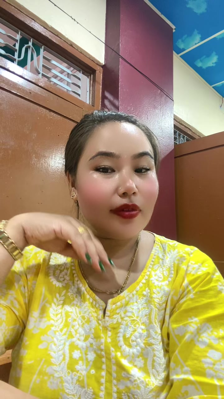 @samjhana rokaya
