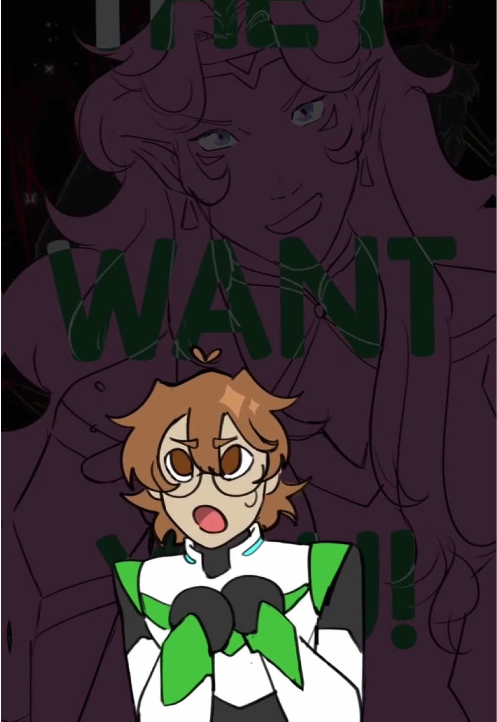 @Voltron Official