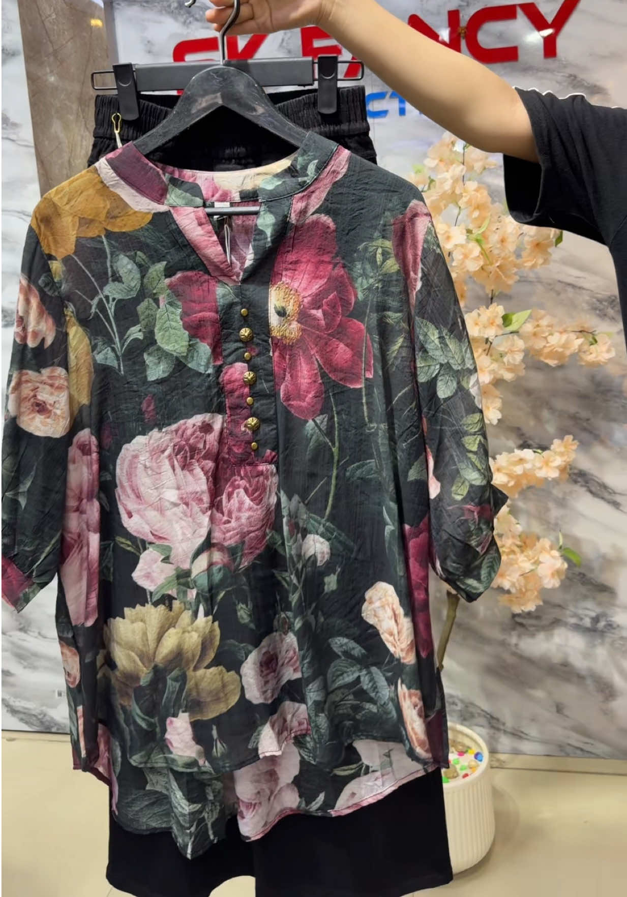 @SK Fancy Collection