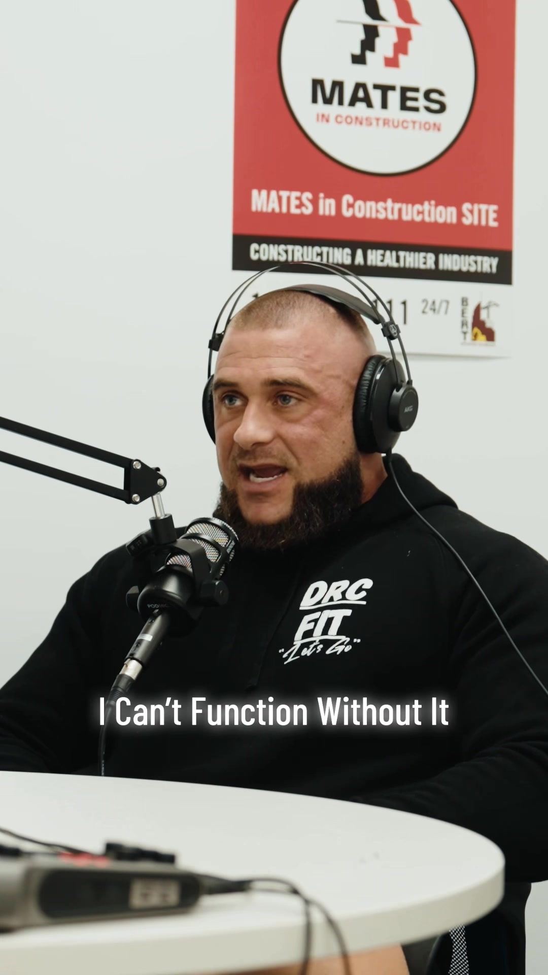 @DRCFIT
