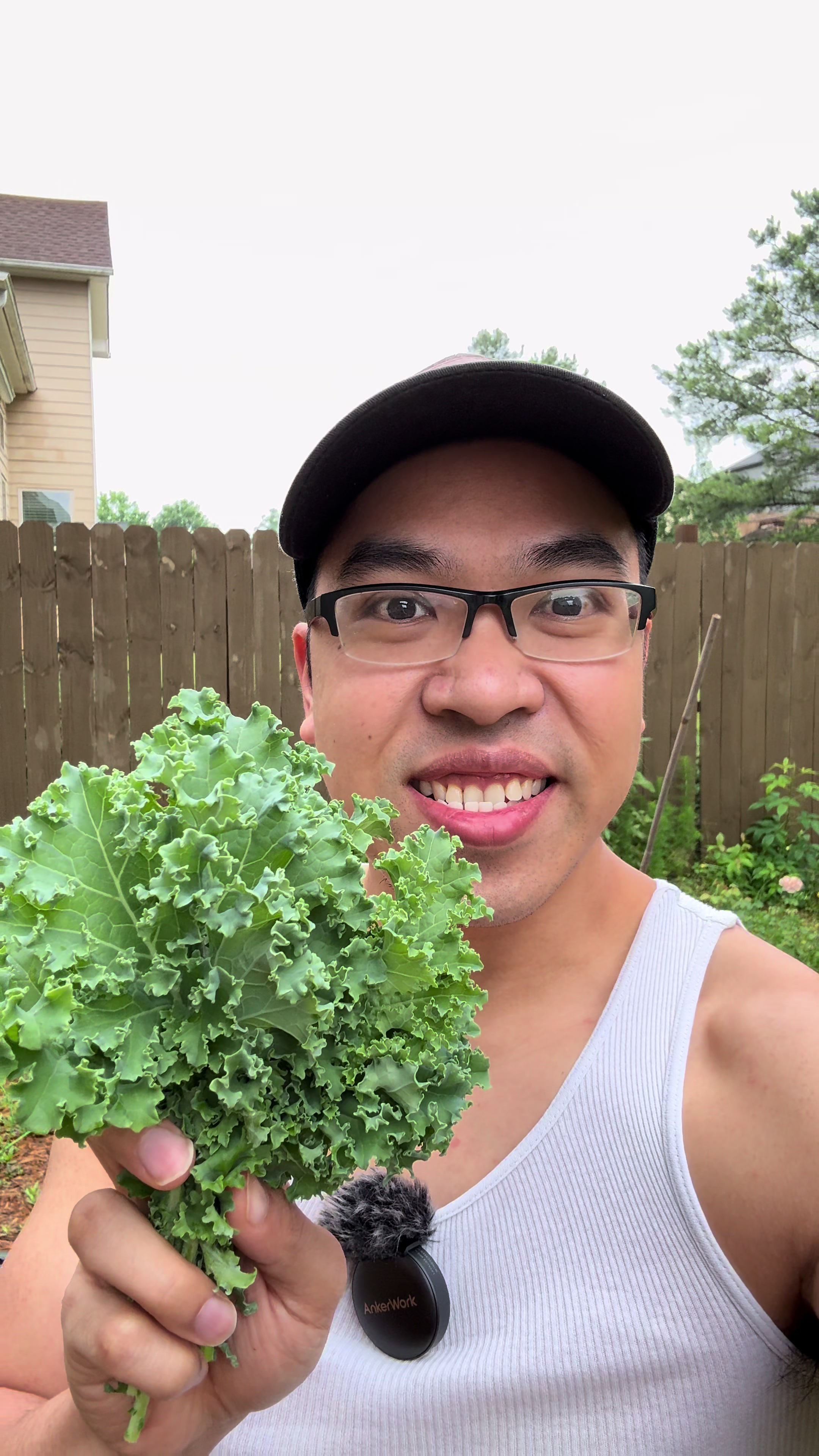 @Buff Gardener
