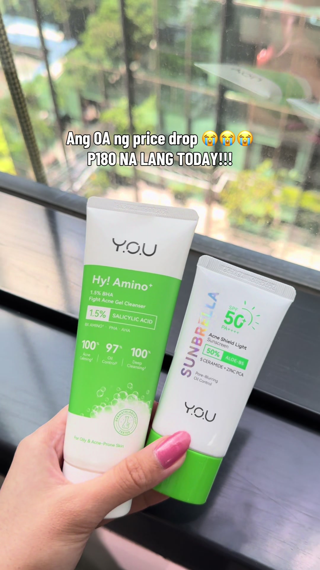 @YOU Beauty Hub