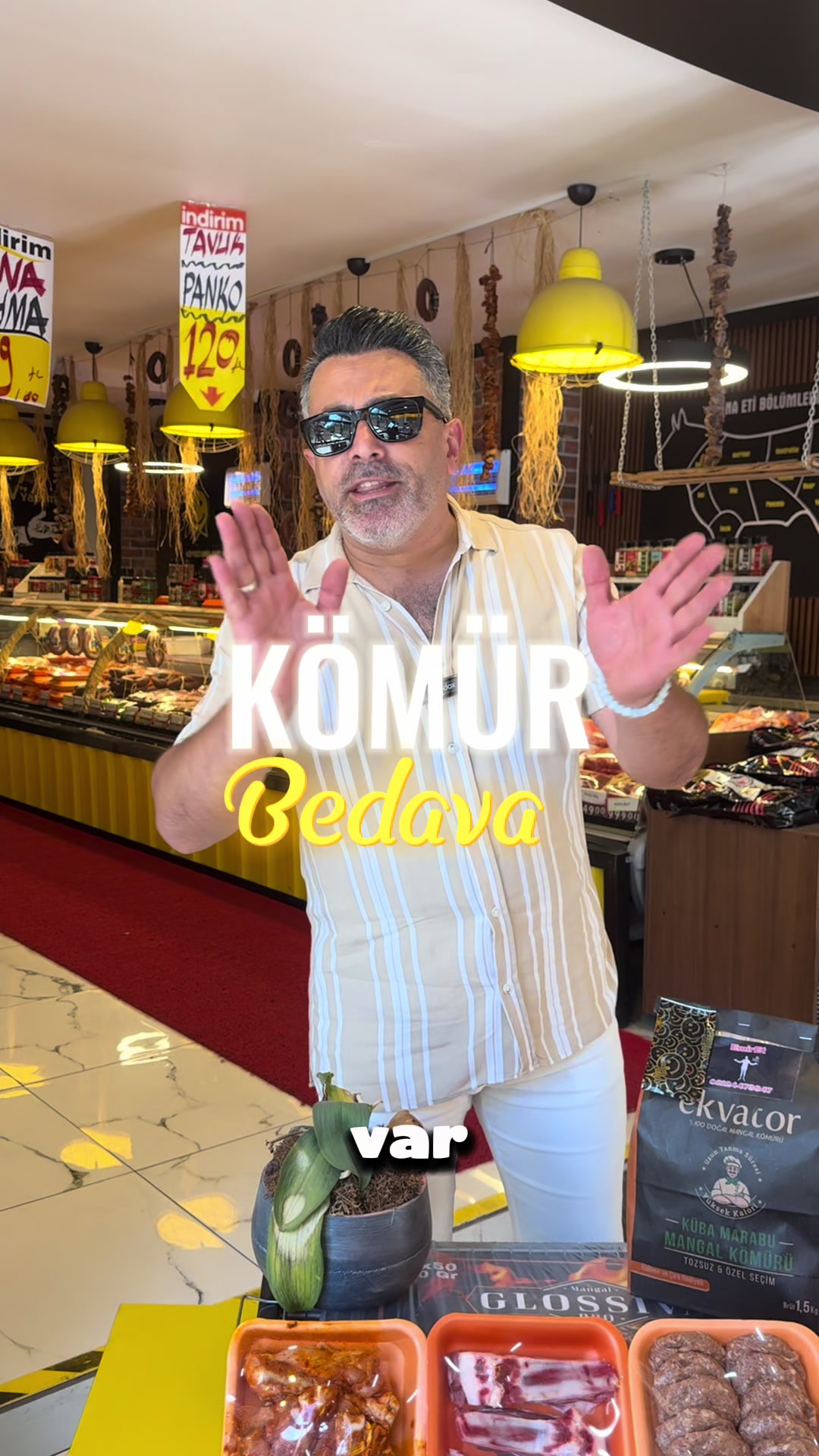 @KÖFTECİ EMİR & EMİR BURGER