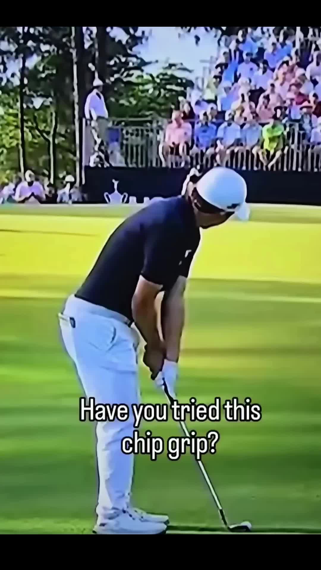 @Golfinthekingdom