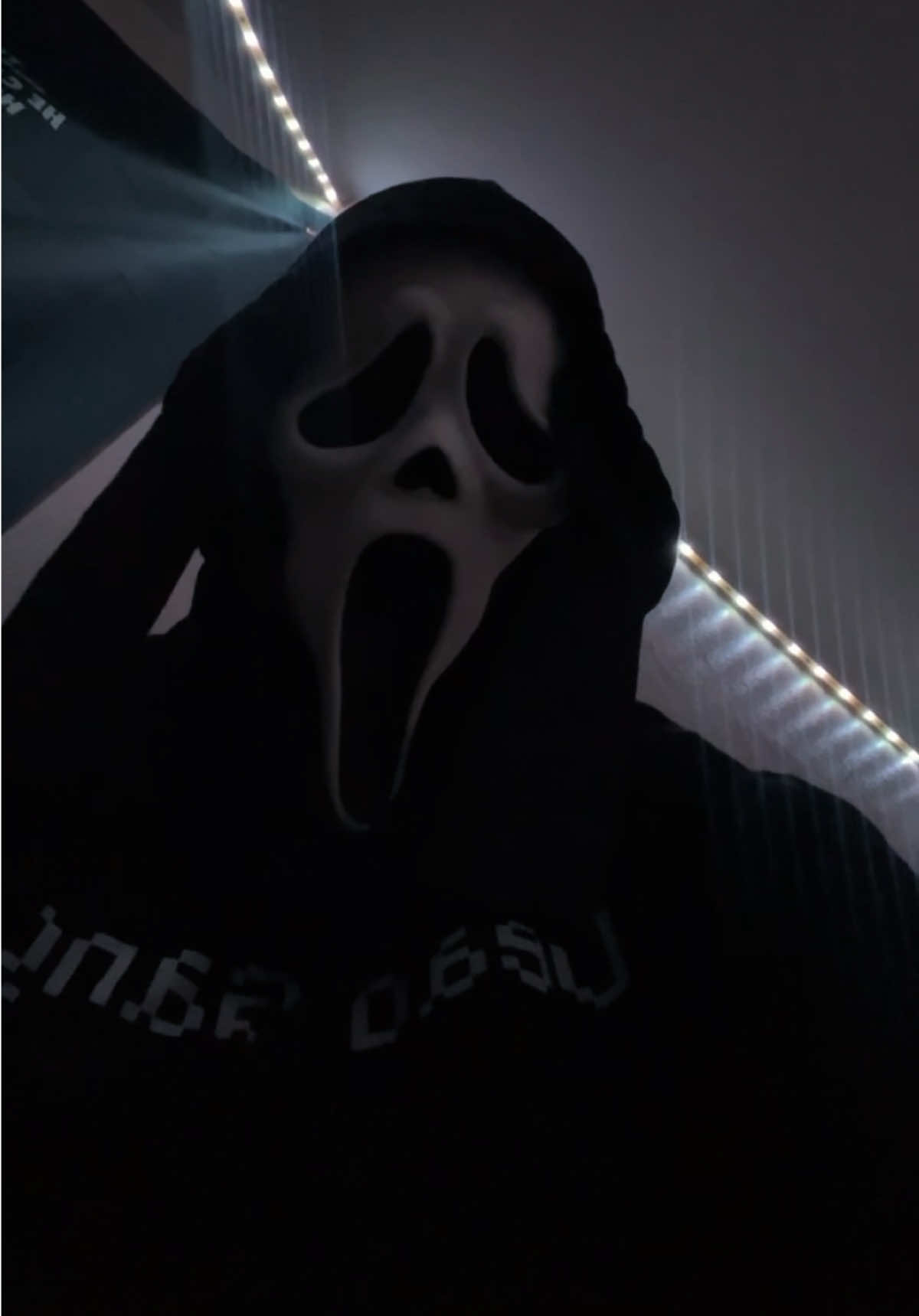 @Zlade Faceless.